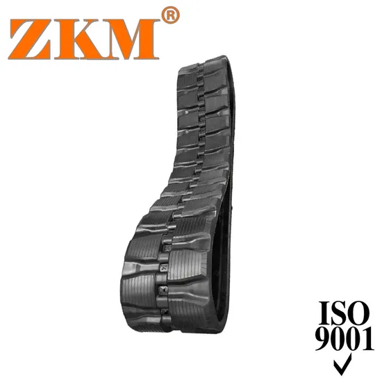 450X90X51 Harvester Tractors Rubber Crawler Belt for Combine Harvester Rubber Track