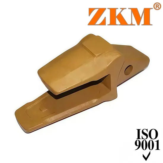 High Quality Excavator Bucket Tooth Adapter for Heavy Machinery