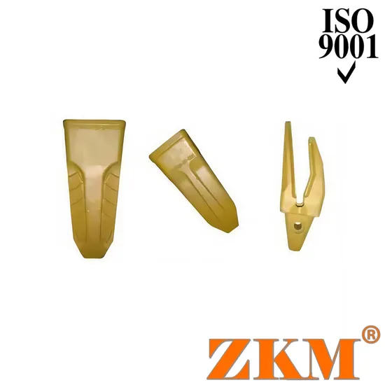 Hot Selling Excavator Teeth Bucket Tooth Adapter for Heavy Equipment
