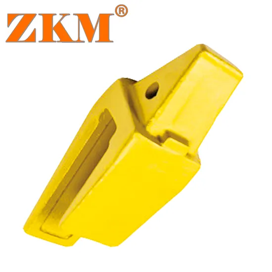 Premium Get Parts - 20tons 30tons Excavator Adaptor for Construction Heavy Duty Machinery Needs Bucket Tooth Adaptor
