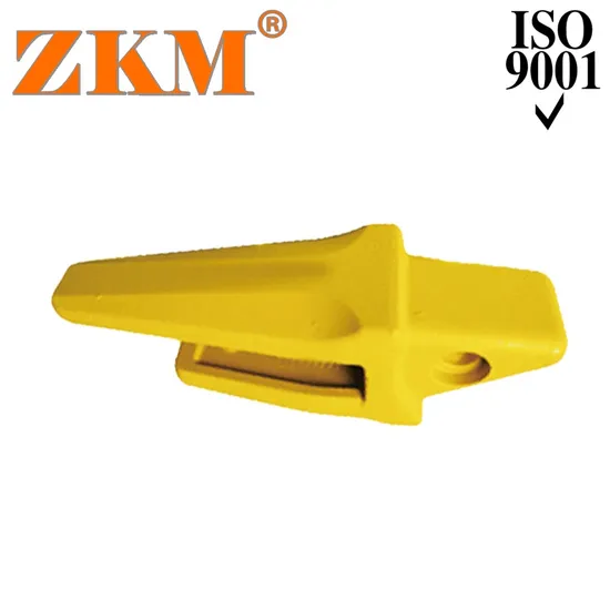 Heavy Machinery Excavator Parts Bucke...