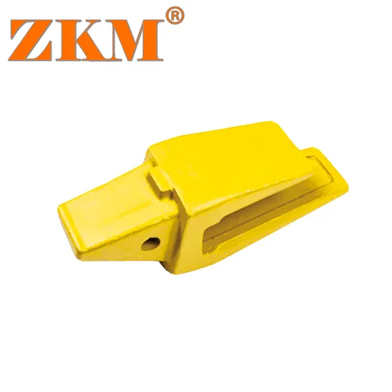 Durable Excavator Parts 8e6464 - J450 Series Get Parts Bucket Weld on Adaptor for Construction Heavy Duty Tooth Adaptor