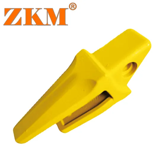 6y3254 High Quality Excavator Get Parts Bucket Replacement Tooth Adaptor J250 Series Weld on Style Adaptor