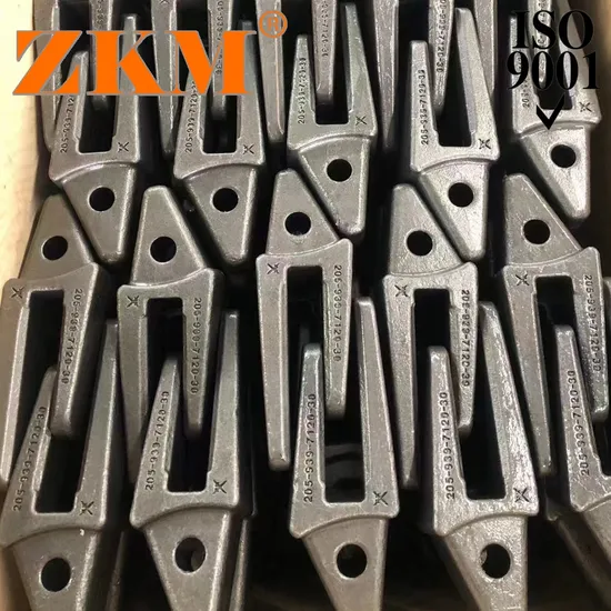 Bucket Teeth Adapter 1u1357 1u-1357 for Loader, Excavator, Digger Fits J460 Series