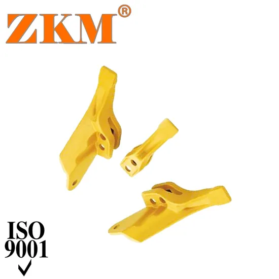 Durable Excavator 3cx Spare Parts Buc...