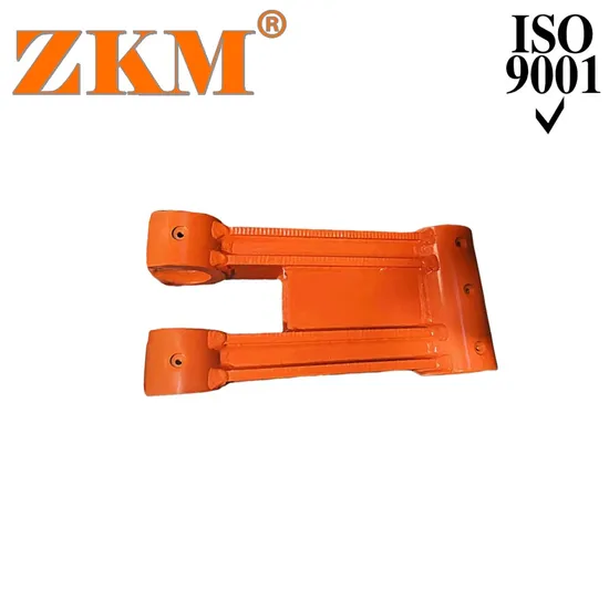 Wholesale Price Excavator Bucket H Link Arm Excavator Bucket Linkage 8066896 for Ex60-5 H Link