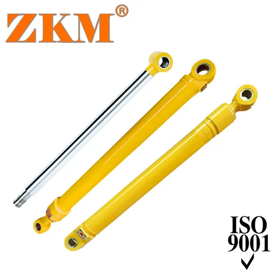 Ex200 Ex210 Ex220 Ex300 Ex330 Premium High Quality Excavator Hydraulic Bucket Boom Arm Cylinder Lifting Tilt Forklift