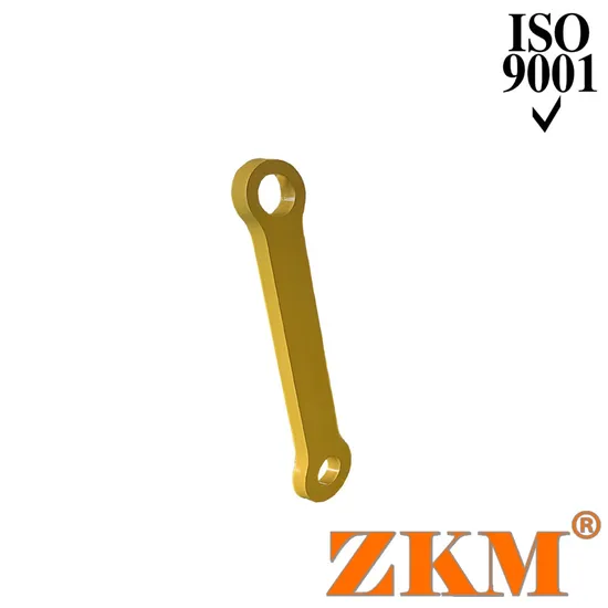 Factory Wholesale Side Link Connection Rod I Link for Heavy Duty Excavators Bucket Linkage R160 R180 R200 R210 R235 R250 R290 R320 R360 R380 R460 R480 R520