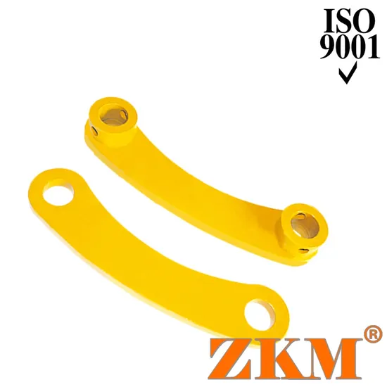Side Link Connection Link Rod for Underground Resource Extraction R140 R200 R210 R260 R290 R320 R350 R380 R420 R480