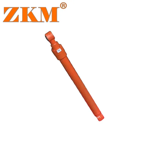 Dh225LC-7 Excavator Arm Cylinder Assy Dh225LC-7 Excavator Spare Parts Hydraulic Cylinder Hydraulic Arm Boom Bucket Cylinder
