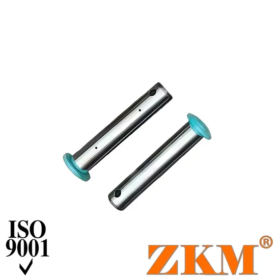 High Quality Excavator Bucket Pin Linkage Pin Available in Multiple Sizes