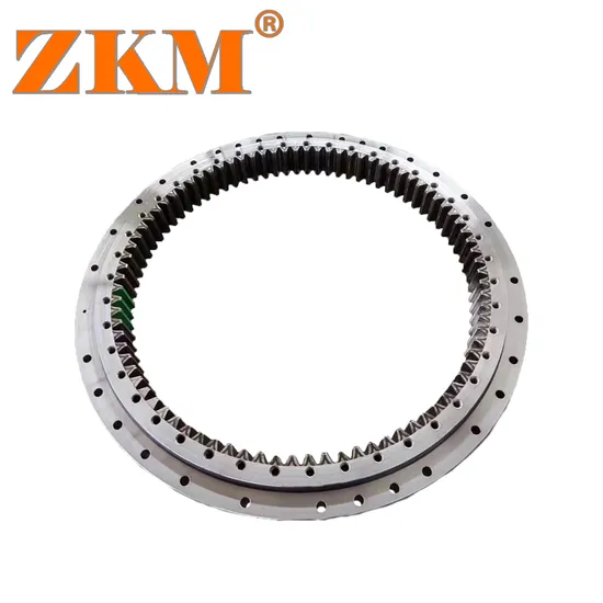 Swing Bearing Zx670 (6023969/FYB60000060) Zx650LC-3, Zx670lch-3, Zx670lcr-3, Zx670LC-5g High Speed Excavator Undercarriage Parts