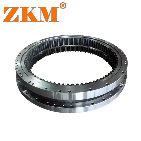 Premium Quality Slewing Ring Sh450-3 Ktb0847 Cost-Effective Swing Bearing Replacement