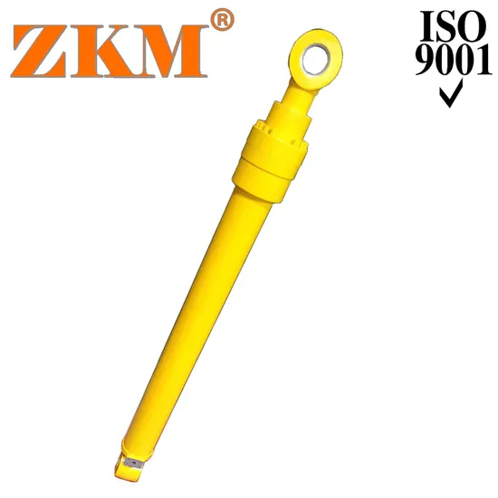 China Manufacturer Excavator Spare Parts Hydraulic Cylinder Assy for Excavator Zx120 Boom Cylinder 4428436 4428437 Arm Cylinder 4423852 Bucket Cylinder