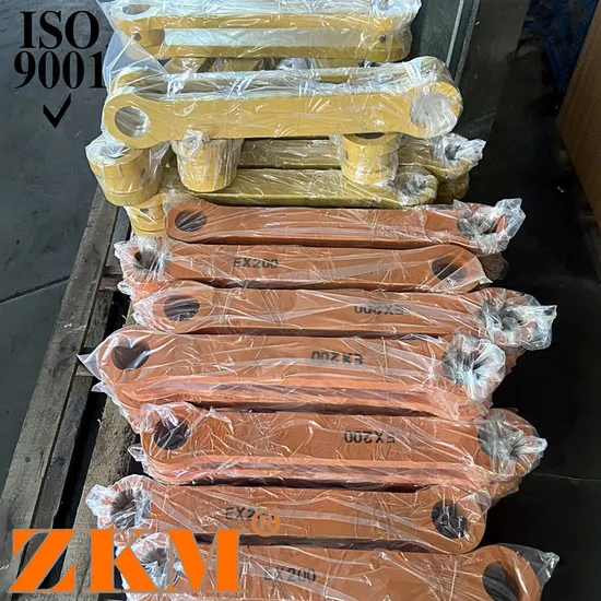 Excavator Bucket Link/ Link Rod 336D Link, Bucket (H Link) Part Number 254-3025 for 324D 336f 330d