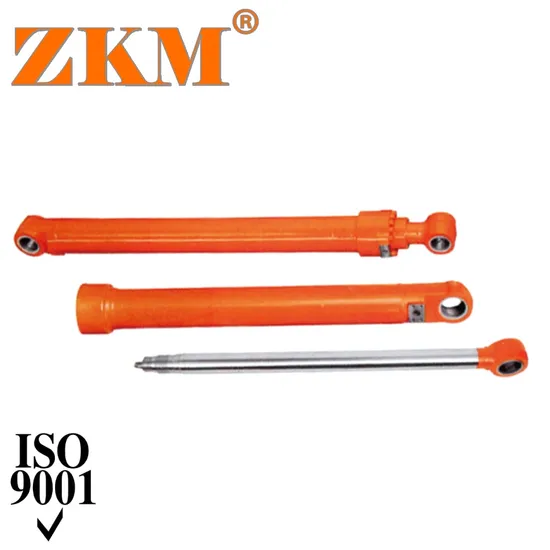 Sh265, Sh300, Sh330-A3, Sh350-5, Sh450, Sh8233 Excavator Hydraulic Arm Boom Bucket Cylinder Shipping Available