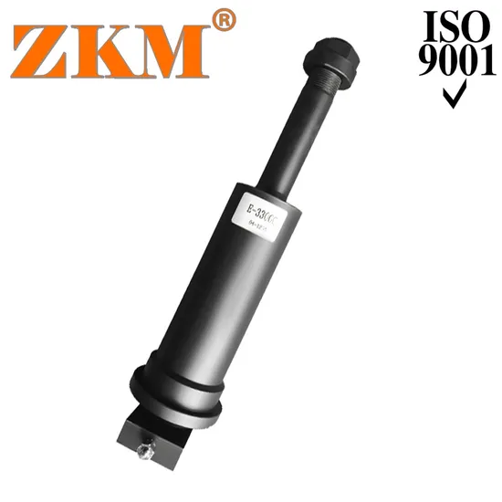 Heavy Equipment Boom Cylinder Excavator Hydraulic Cylinder 1343595c1 280707A1 for 621bxt Bucket Boom Cylinder