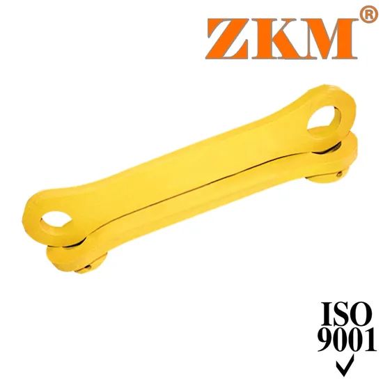 Excavator Bucket Linkage New Excavator Link Rod for Zax60 Zax230 Excavator Spare Parts