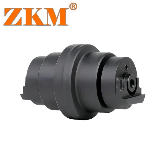 Factory Price Excavator Dh55 Dx55 Dh60-7 Dh80 Dx80 Bottom Track Roller