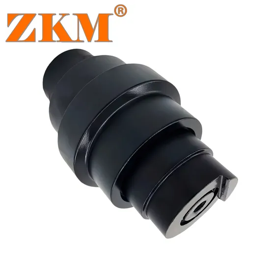 Factory Direct Ec20c Ec20d Ec20e Mini Excavator OEM Bottom Roller Lower Roller