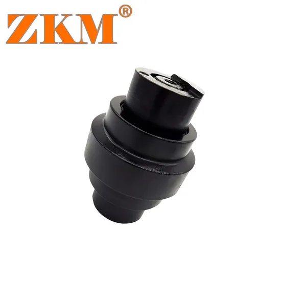 24100n6292f3 Track Roller Fit Excavator Sk60 Sk60-3 Sk60-6 Mini Bottom Roller