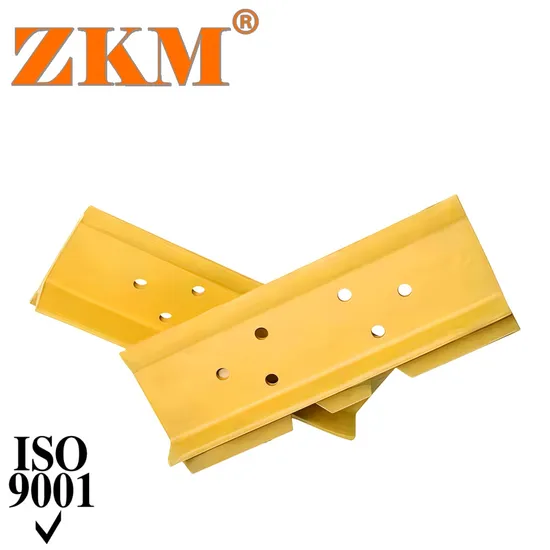 Smooth Finish Steel Track Shoe Excavator Sy135 Sy155 Sy215 Sy225 Sy245 Sy265 Track Link Track Pad Track Plate