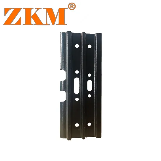2273-6040 2273-6040d1 Track Shoe Excavators for Dx225LC Dx225SLR Dx235lcr Dx255LC Dh220LC Solar 225LC-V Track Pad Track Shoe