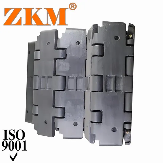 High-Performance Crawler Crane Undercarriage Parts Track Shoe Durable High Quality Fits pH335 pH440 pH550 pH7035 pH7045 pH7055
