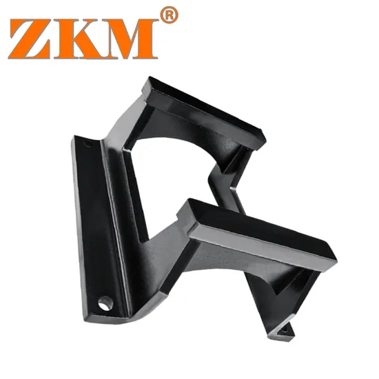 R210 R250 R280 R320 R360 R420 R450 R480 R500 R520 Excavator Track Guide Track Guard Chain Roller Guard Machine Protection Security Guard Chain Link Guard