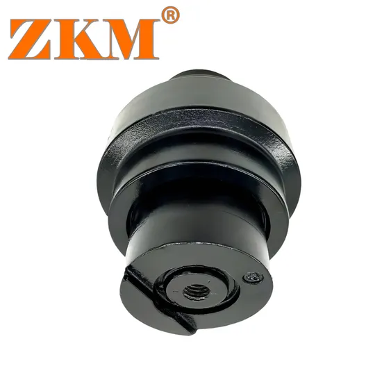 Sv16 Sv17 Sv18 Sv20 High Quality Mini Excavator Track Roller Construction Equipment
