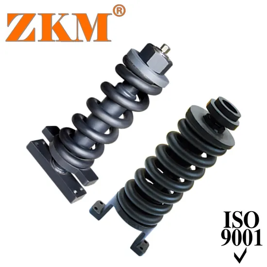 Premium Track Spring Track Tension Adjuster for R520-9 Excavator Undercarriage Parts Track Cylinder Assy