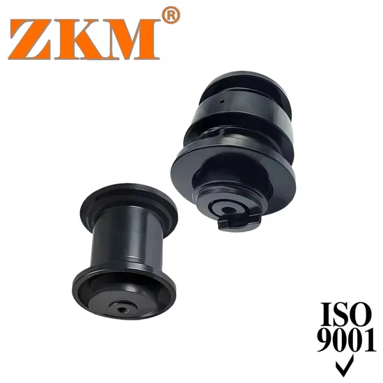 Wholesale Excavator Bottom Roller Track Roller for Mini Excavator