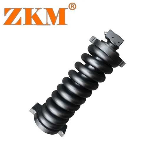 China Supplier OEM 2420-1242A Excavator Adjuster Fitting for Excavator Dh55 Dh45 Dh220 Dh280 Dh320 Dh400 Dh500 Track Adjuster Assy