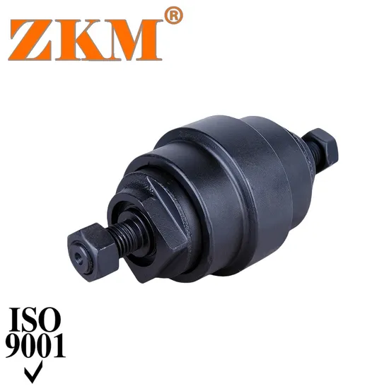 China Manufacturer Mini Excavator Bottom Roller Track Roller