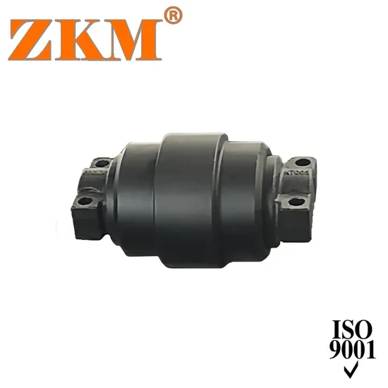 Factory Price Mini Excavator Bottom Track Roller for PC20-2 PC20-3 PC20-6 PC30 PC30-1