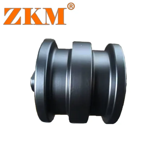 Manufacturer Excellent Quality Mini Excavator Track Roller Bottom Roller 172A23-37300 UF061z0a for Vio20