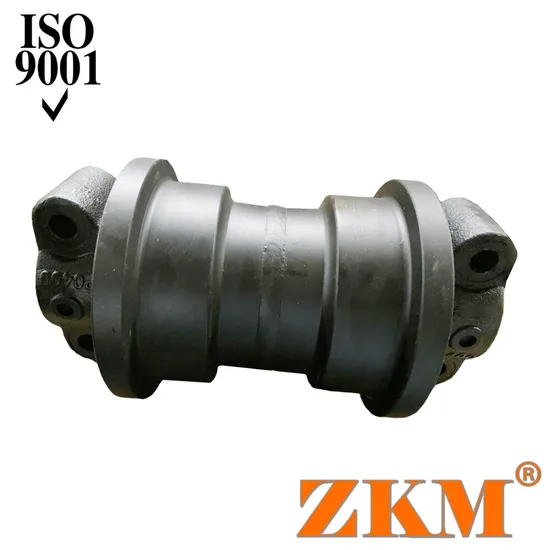 E30 E45 E305 E307 E308 E70 Mini Excavator Construction Machinery Undercarriage Parts Track Roller Bottom Roller Lower Roller