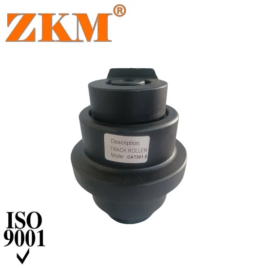 High Quality Mini Excavator Track Roller Bottom Roller for 301.5