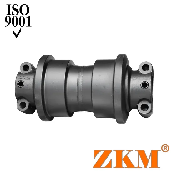 Swe60 Swe70 Swe80 Swe90 Undercarriage Partr Track Roller Bottom Roller Lower Roller Spare Mini Excavator