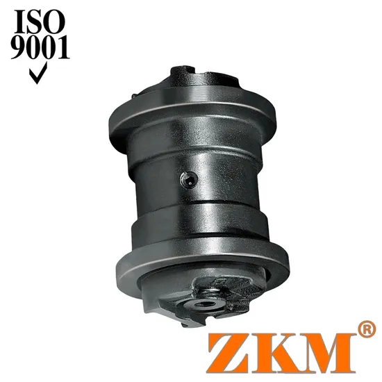 Se17 Se26 Se36 Shantui Mini Excavator Machinery Undercarriage Parts Track Roller Bottom Roller Lower Roller