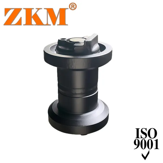 9153152 9182805 Construction Machinery Undercarriage Parts Track Roller Bottom Roller Mini Excavator Zx80
