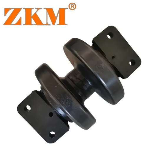 Heavy Duty Machinery Sc650 Crawler Crane Carrier Roller Top Roller Upper Roller Available