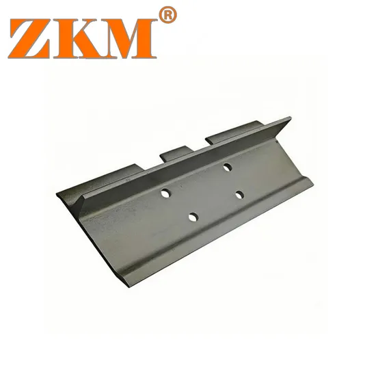 Excavator Ex300LC-3/5 Ex300-2 Undercarriage Spare Parts Track Pad Km1573/600 Track Shoe 81e9-28030
