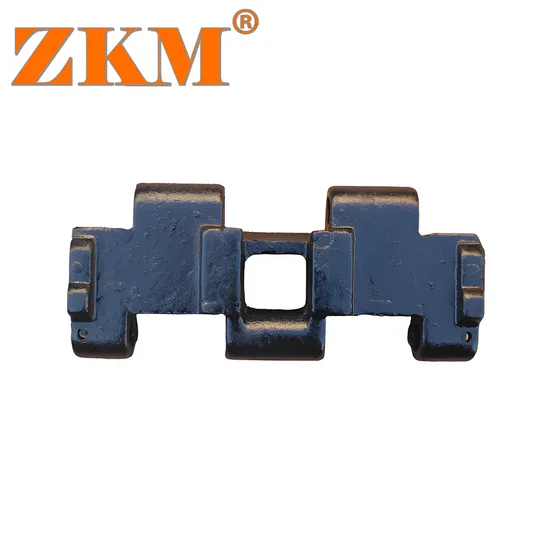 Heavy Duty Crawler Crane Track Shoe Pad