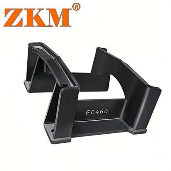 Track Guide Track Roller Link Guard Chain Guard Security Guard Machine Protection Sk200-5/6/8 Sk210-6/8 Sk230 Sk235 Sk250-6/8 Sk260-8