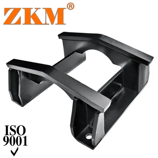 Excavator Accessories Link Chain Guard Protector Track Guard for Ec290c Ec330 Ec290b 14576317