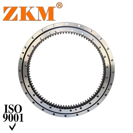 Wholesale 50mn Slewing Bearing for Excavator for Heavy Machinery