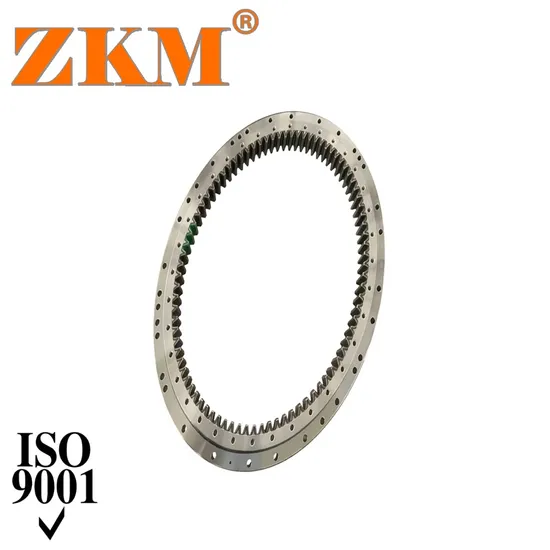 Sany240 Durable Excavator Swing Slewing Bearing Ring Bearing Swing Circle High Performance Factory Directly Supply