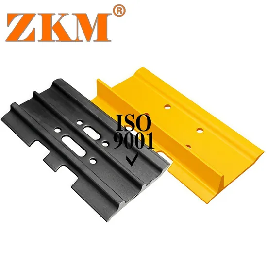 Factory Price Heavy Duty Track Plate Track Pad Track Shoe 2022495 Ht20/600 for Ex200