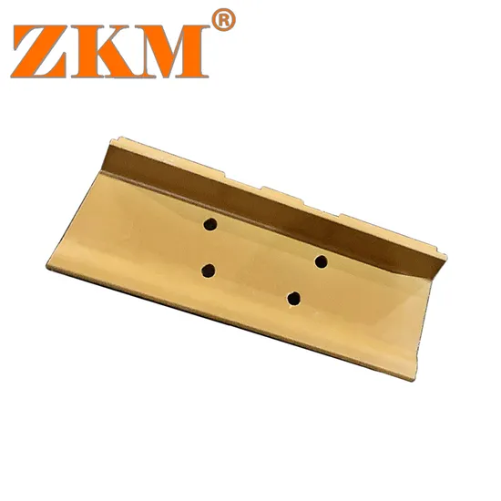3t6163 Bulldozer - D5m D6h D6n D7g D8K D3g Track Shoes Assembly Track Pad for Dozer Machine D4h